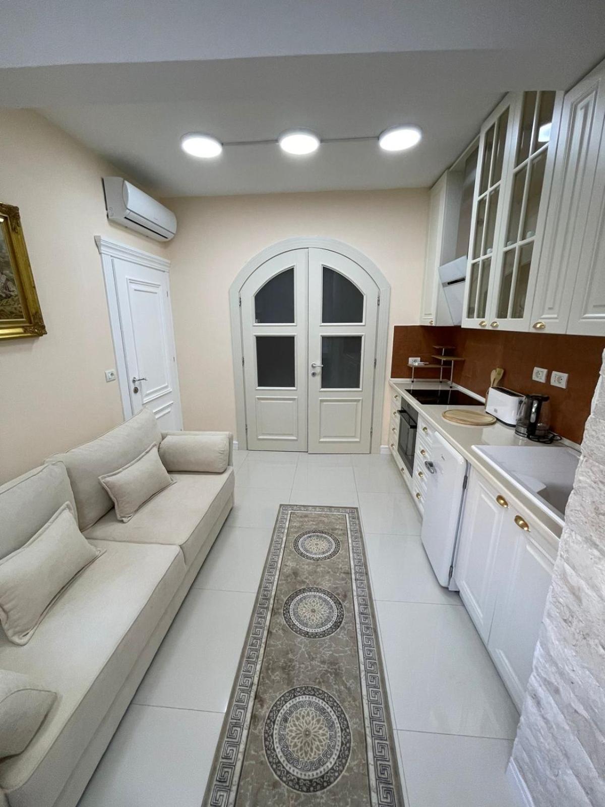 Near Me Apartments Tiran Dış mekan fotoğraf