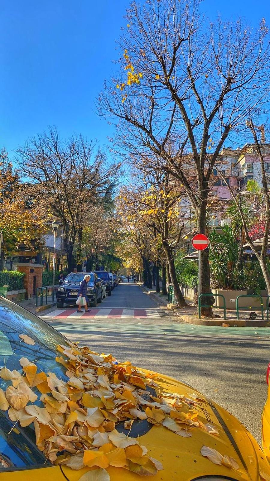 Near Me Apartments Tiran Dış mekan fotoğraf