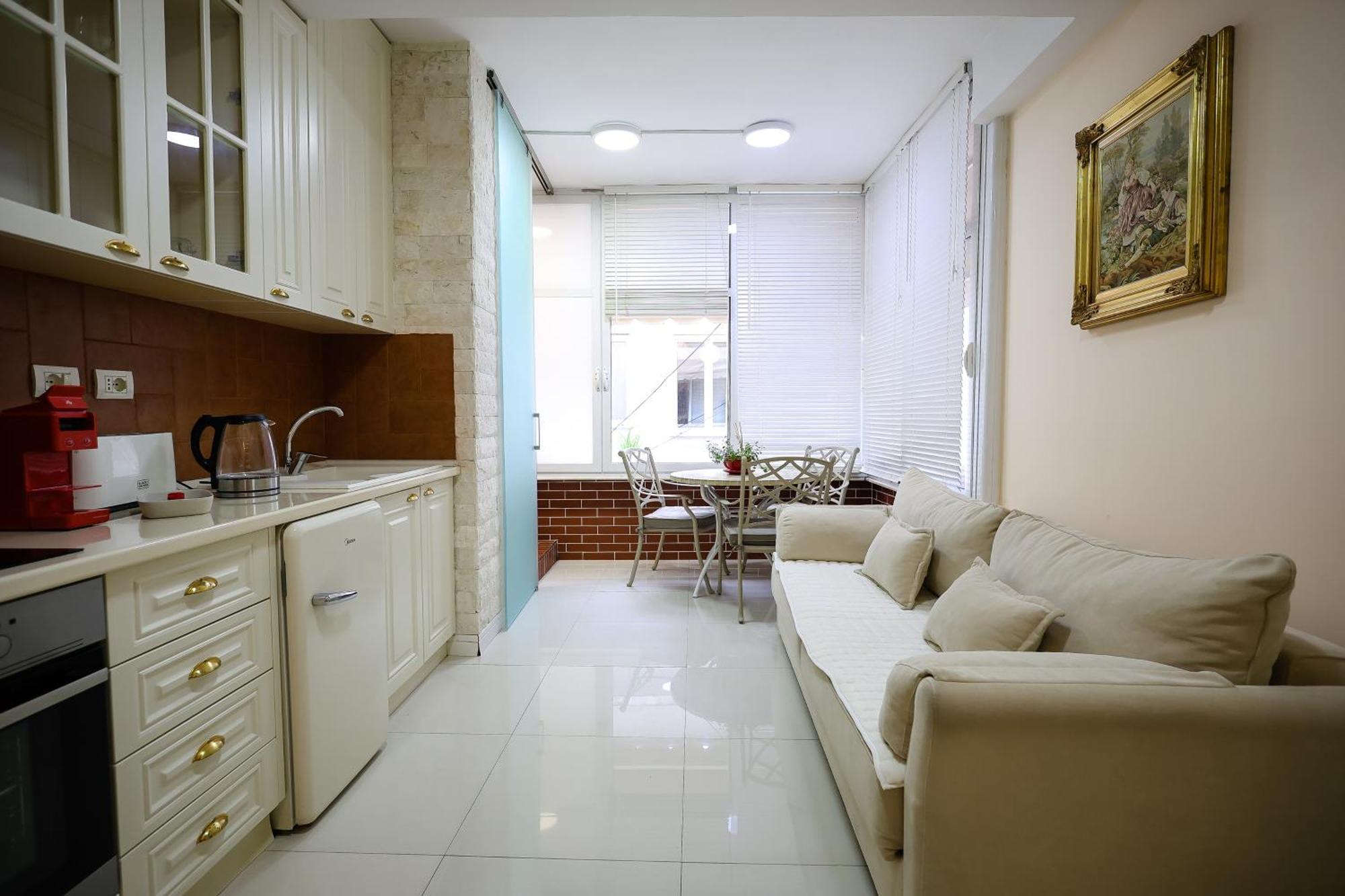 Near Me Apartments Tiran Dış mekan fotoğraf